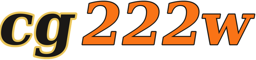 cg222w logo